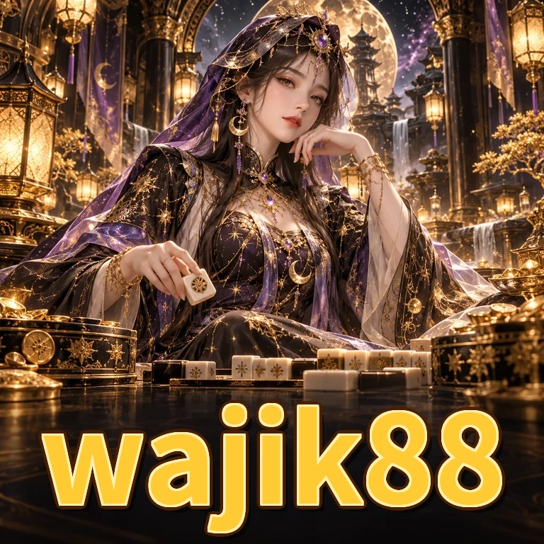 APK wajik88 Icon