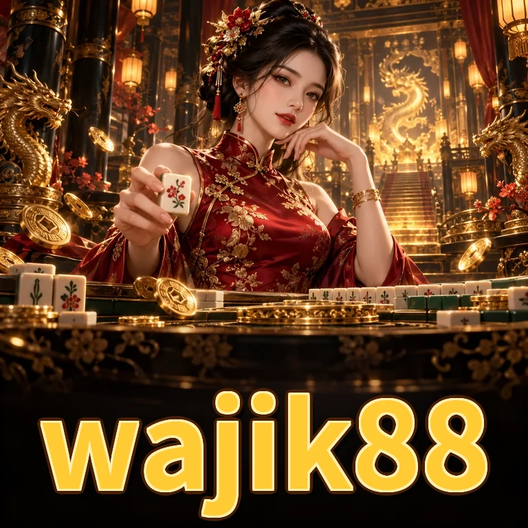 Instal wajik88