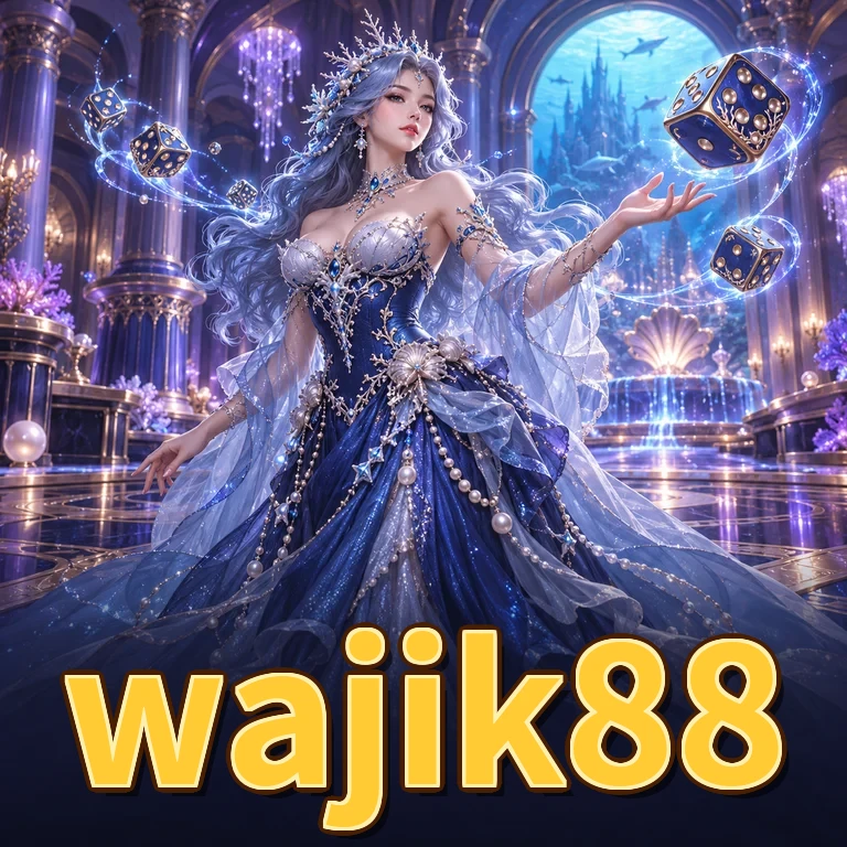 Resmi wajik88