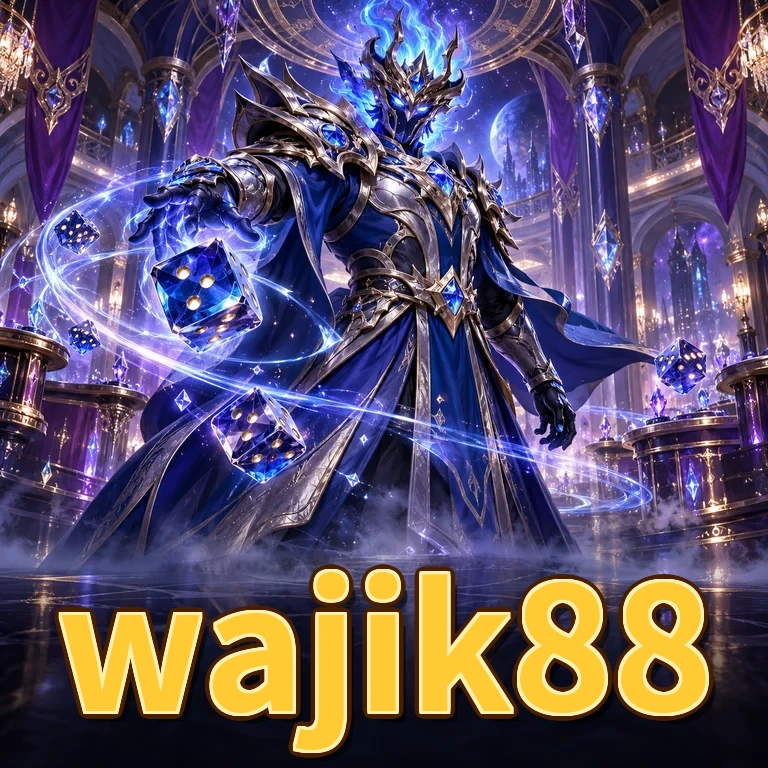 Tentang Kami wajik88