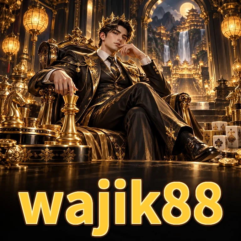 FAQ wajik88