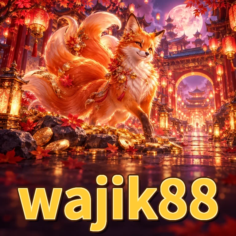 Profile wajik88
