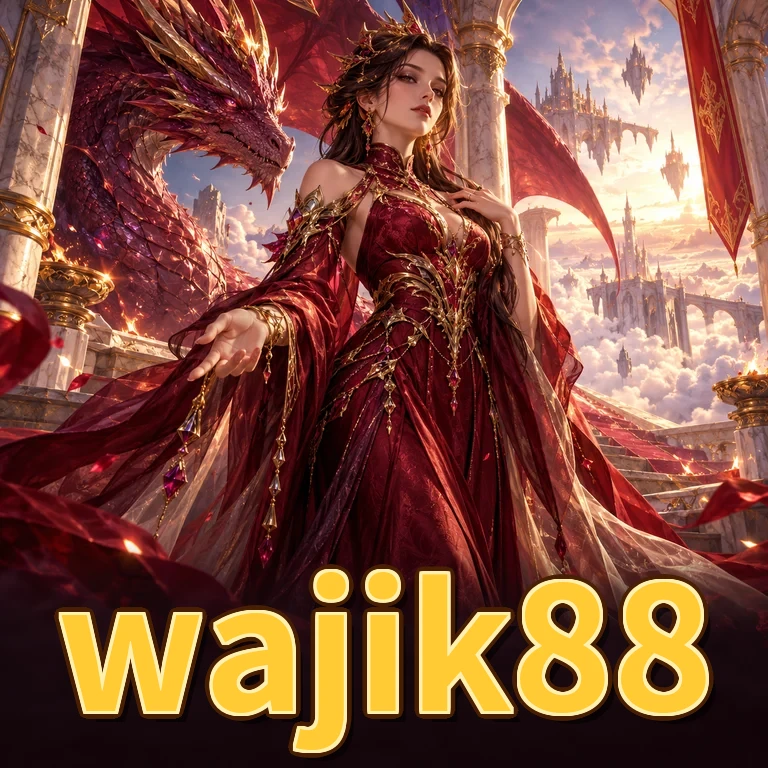 APK wajik88 Technical Info