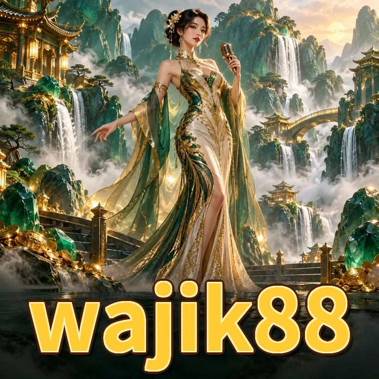 Download APK wajik88