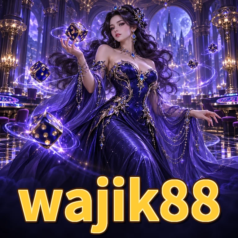 Aplikasi wajik88